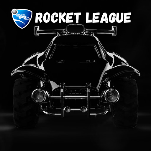 rocket league