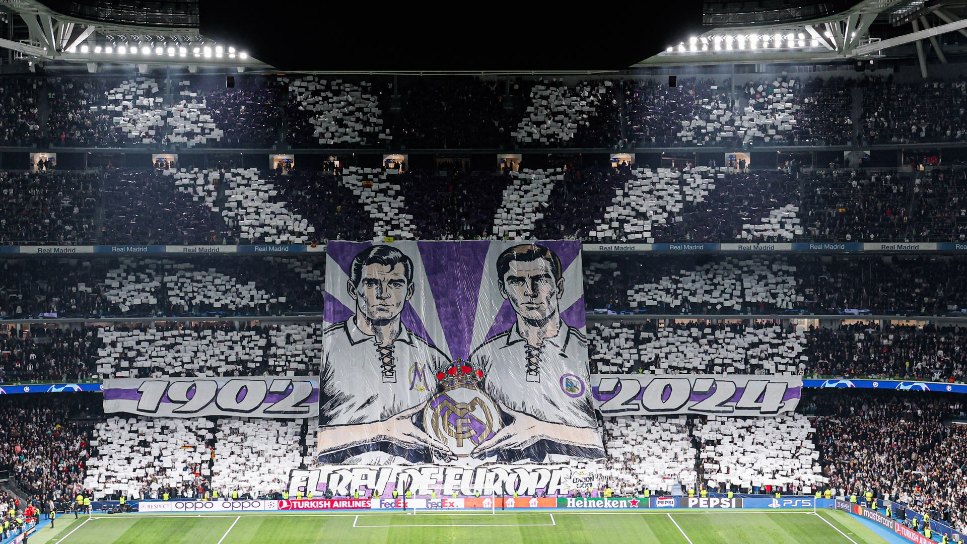 madrid
