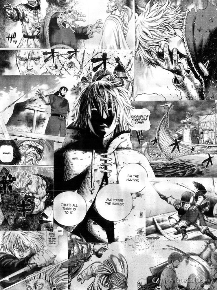 manga