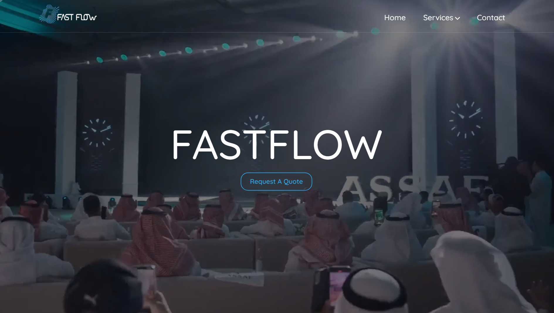 FastFlow